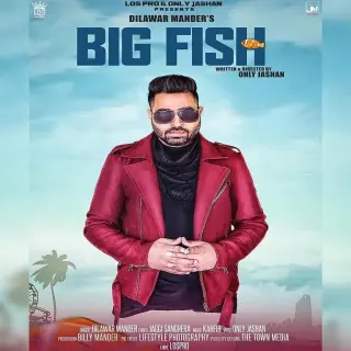 Big Fish