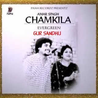 Chamkila Non Stop Remix