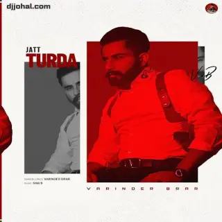 Jatt Turda