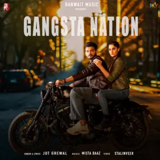 Gangsta Nation Ft. Gurlez Akhtar