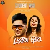 Listen Girl (Student War)
