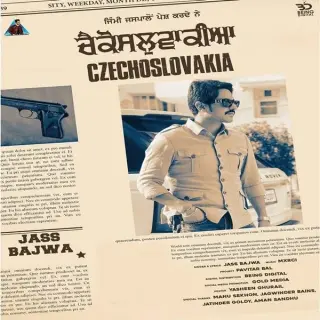 Czechoslovakia