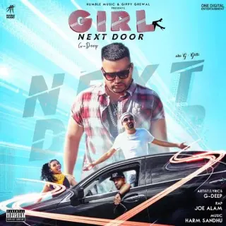 Girl Next Door Ft. Joe Alam