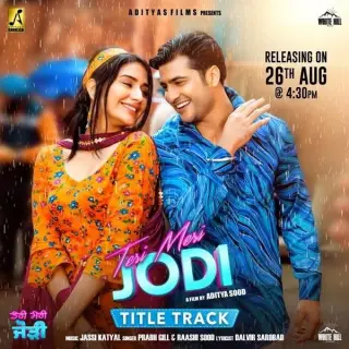 Teri Meri Jodi Title Track