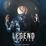Legend Forever