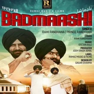 Badmaashi