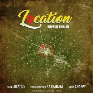 Location
