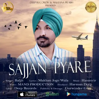 Sajjan Pyare