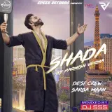 Shada Remix