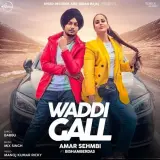 Waddi Gall Ft. MixSingh