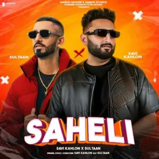 Saheli Ft. Sultaan