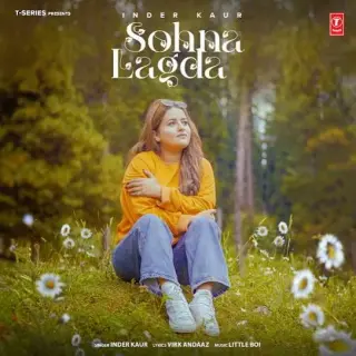 Sohna Lagda
