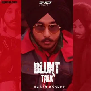 Blunt Talk