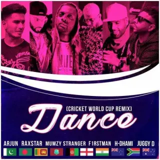 Dance (Cricket World Cup Remix)