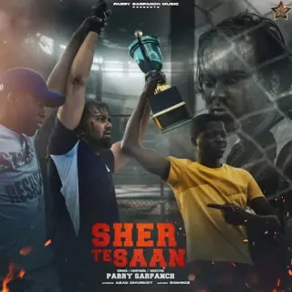 Sher Te Saan