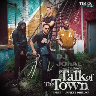 Talk Of The Town