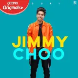 Jimmy Choo Ft. MixSingh