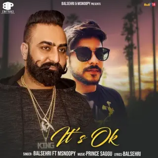 Its Ok Ft Msnoopy