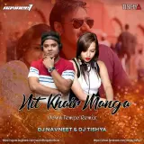 Nit Khair Manga Remix