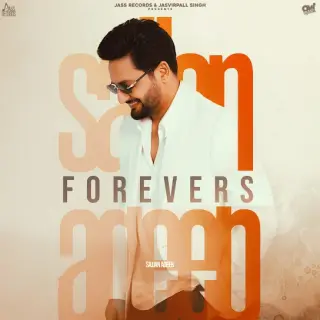 Forevers - EP