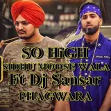 So High Remix