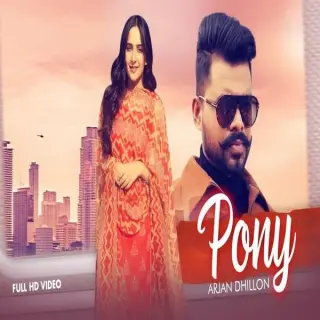 Pony