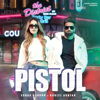 Pistol