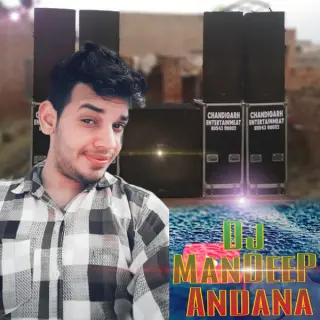 Khudka Chandigarh Me Remix