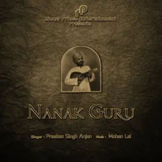Nanak Guru