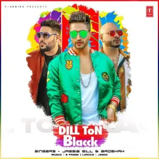 Dill Ton Blacck