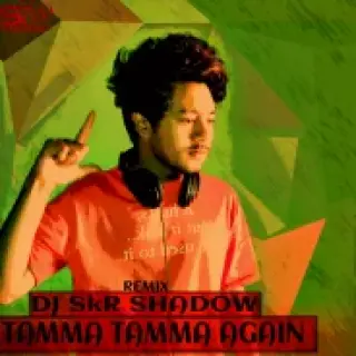 Tamma Tamma Again Remix