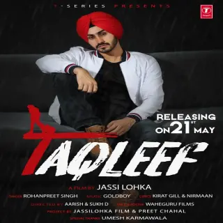 Taqleef