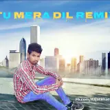 Tu Mera Dil Remix
