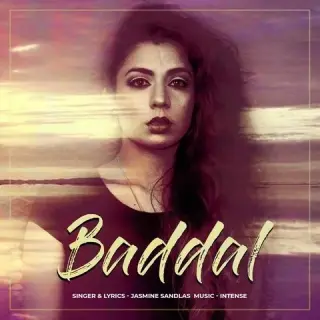 Baddal (Full Song)