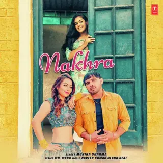 Nakhra