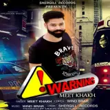 Warning