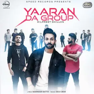 Yaaran Da Group [Original]