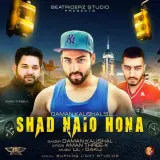 Shad Naio Hona
