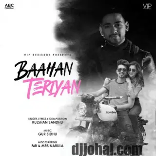 Baahan Teriyan