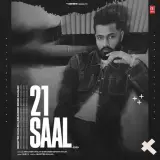 21 Saal