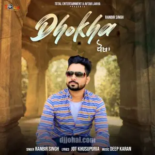 Dhokha