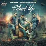 Stand Up (Feat. Manj Musik)