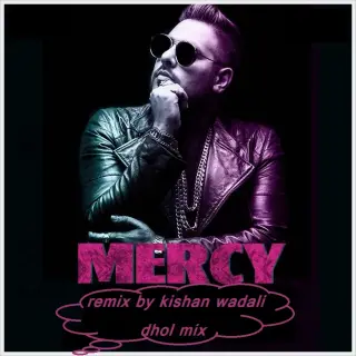 Mercy Dhol Mix