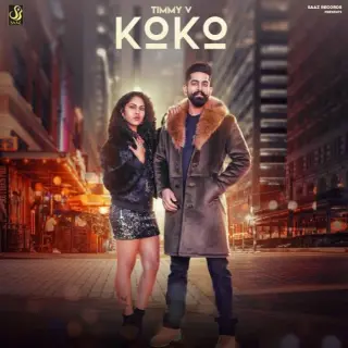 KoKo Ft. Preet Romana