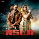 Asla