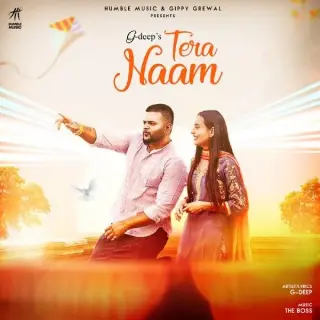Tera Naam Ft. The Boss