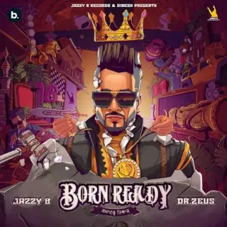 Born Ready - Full Album