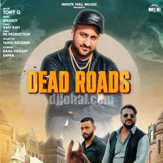 Dead Roads