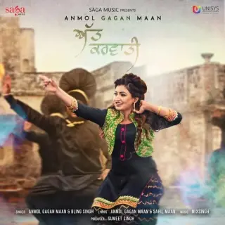 Att Karvati Ft. MixSingh