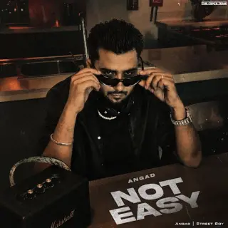 Not Easy